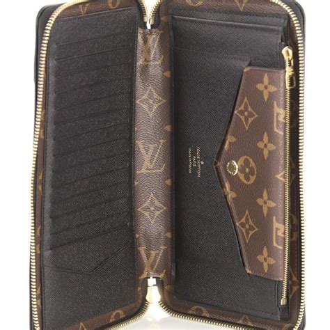 louis vuitton daily organizer|louis vuitton wallet organizer.